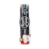 Red One Barber Neck Strip 1x5