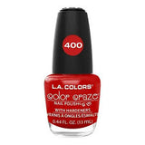 LA Colors Color Craze Nail Polish