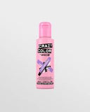 Crazy Color Semi Permanent Hair Color Cream 100ml