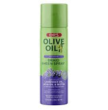 ORS Olive Oil | Braid Sheen Spray with Lavender