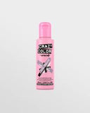 Crazy Color Semi Permanent Hair Color Cream 100ml