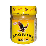 Aboniki Balm Massage Cream , Muscle Pain Relief 50g