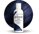 Adore Semi Permanent Hair Color 118ml