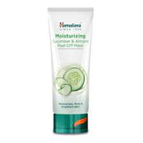 Himalaya Cucumber & Almond Peel off Mask