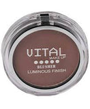 Vital Makeup Blusher Luminous Finish