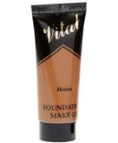 Vital Henna Foundation Makeup