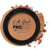 L.A. Girl PRO.Face Matte Pressed Powder