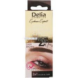 Delia Eyebrow Cream Tint 15ml