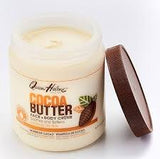 QUEEN HELENE  COCOA BUTTER CEME JAR 15oz