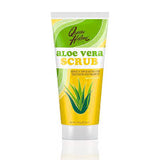 Queen Helene Facial Scrub Exfoliator 170g Mint Julep