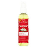 Ors Hairepair Coconut Oil & Baobab Silkening Serum