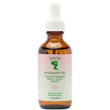 Camille Rose Rosemary Oil Strengthening Hair + Sca