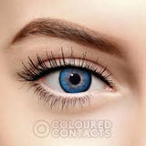 London Eyes Color Contact Lenses