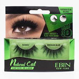 Ebin 3D Natural Cat Lash
