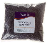 Wax It Chocolate Film Wax 500g WA-1300