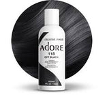 Adore Semi Permanent Hair Color 118ml