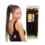 X-Pression Ultra Braid Pre-Stretched 6x 52" Colour