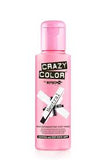 Crazy Color Semi Permanent Hair Color Cream 100ml
