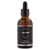 Gummy Beard Oil Argan Oil 100ml