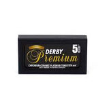 Derby Premium Razor 5 Blades