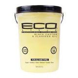 Eco Style Black castor & Flaxseed Oil
