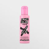 Crazy Color Semi Permanent Hair Color Cream 100ml