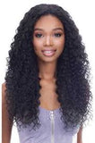 Pure NaturAl 4pcs Weave Malibu Curl 18/20/22 Col