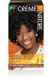Creme of Nature Moisture-Rich Hair Color Jet Black