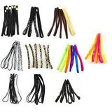 La Beaute Thin Elastic Band Long