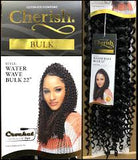 Cherish Water Wave Bulk 22"