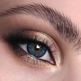 London Eyes Color Contact Lenses
