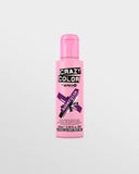 Crazy Color Semi Permanent Hair Color Cream 100ml