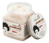 Kojic Acid Sugar Scrub – 350g
