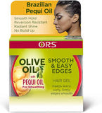 Ors Olive Oil Edge Control Hair Gel