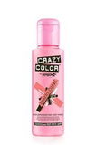 Crazy Color Semi Permanent Hair Color Cream 100ml