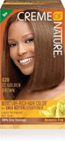 Creme of Nature Moisture-Rich Hair Color Jet Black