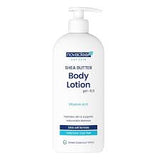 NovaClear Shea Butter Body Lotion Sensitive Skin 500ml.