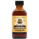 AH Jamaican Black Castor Oil 2 oz