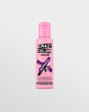 Crazy Color Semi Permanent Hair Color Cream 100ml