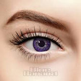 London Eyes Color Contact Lenses