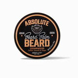 AH Absolute Beard Balm 60g Cedarwood HCBD04