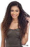 Obsession Boho Braided 26"