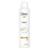 Dove Antiperspirant Spray 250ml