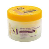 Motions Hair and Scalp Daily Moisturizing Hairdressing 6 oz