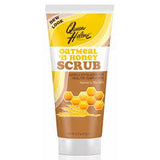 Queen Helene Facial Scrub Exfoliator 170g Mint Julep