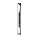 Sleek Micro Fine Brow Pencil Medium Brown 0.0022oz