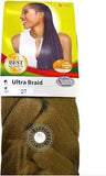 X-pression Syn Ultra Braid