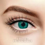 London Eyes Color Contact Lenses