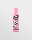 Crazy Color Semi Permanent Hair Color Cream 100ml