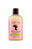 Camille Rose Sweet Ginger Cleansing Rinse Shampoo 355ml